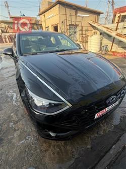 هيونداي سوناتا